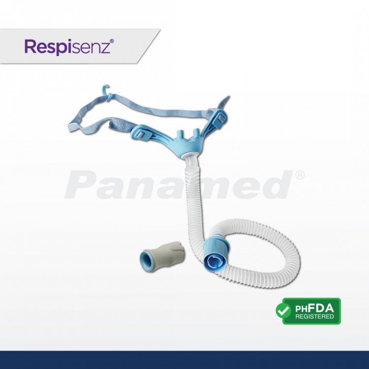 Respisenz High Flow Nasal Cannula Respisenz High Flow Nasal Cannula